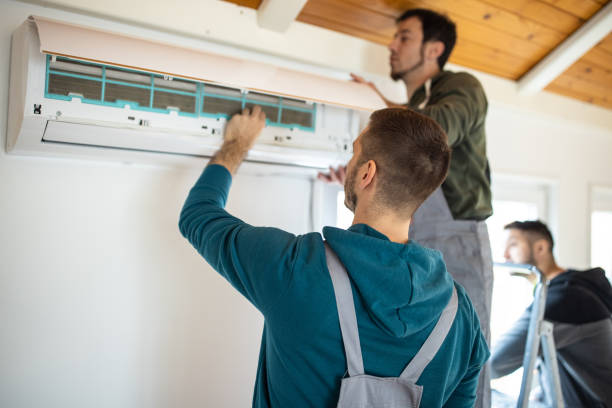 Best HVAC cleaning services  in Negaunee, MI