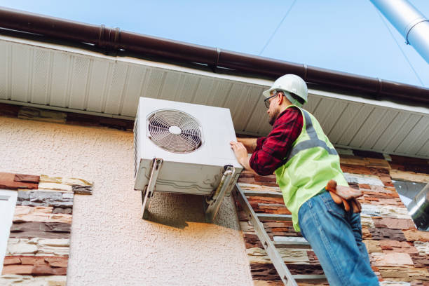 Best Local HVAC companies  in Negaunee, MI