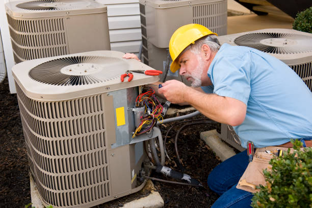 Best Emergency HVAC repair  in Negaunee, MI