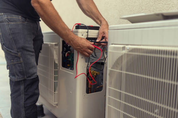 Reliable Negaunee, MI HVAC Solutions