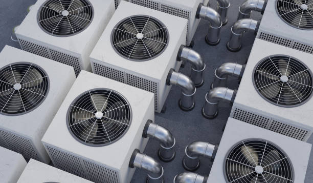 Best HVAC emergency services  in Negaunee, MI