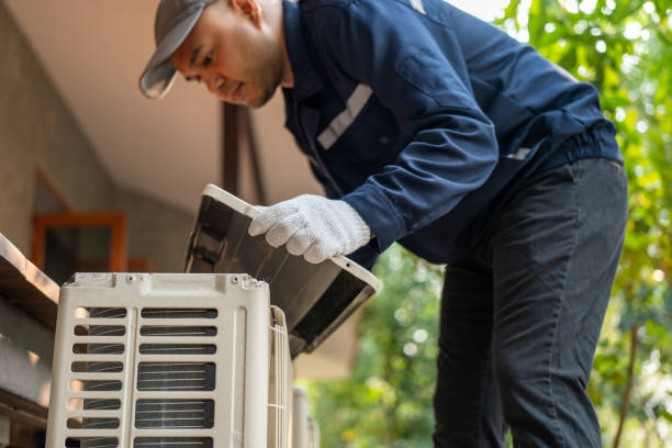 Best HVAC companies near me  in Negaunee, MI