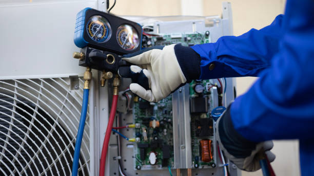 Best Furnace installation  in Negaunee, MI