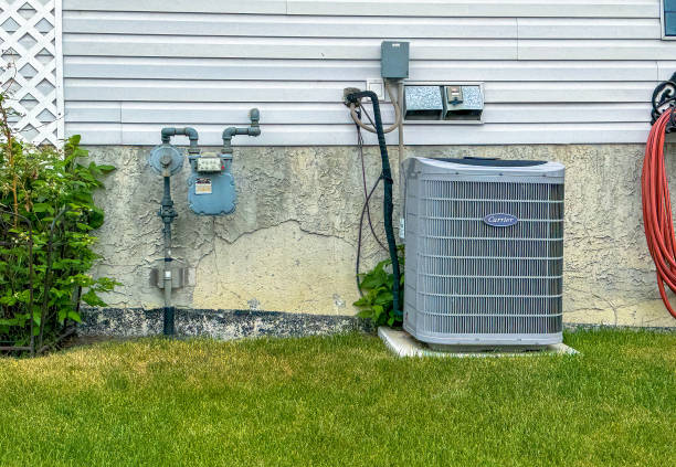 HVAC emergency services in Negaunee, MI